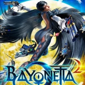 Bayonetta 2 - Special Edition (Includes Bayonetta 1 & 2)