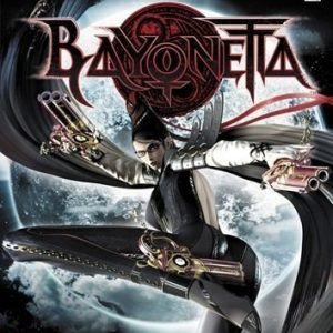 Bayonetta