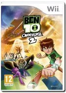 Ben 10 Omniverse 2