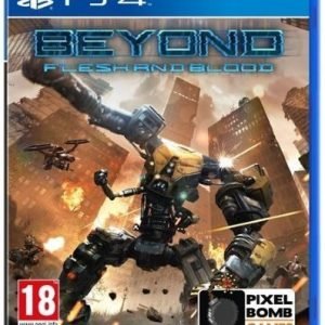 Beyond Flesh and Blood