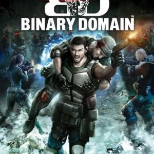 Binary Domain