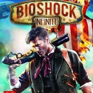 BioShock Infinite