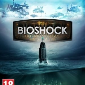 BioShock: The Collection