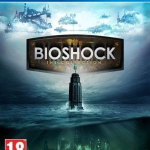 BioShock: The Collection