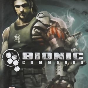 Bionic Commando