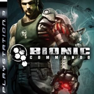 Bionic Commando