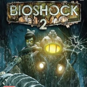 Bioshock 2