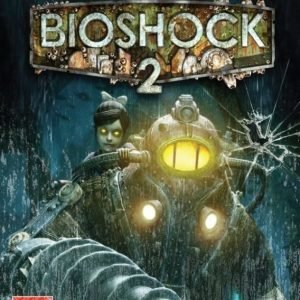 Bioshock 2