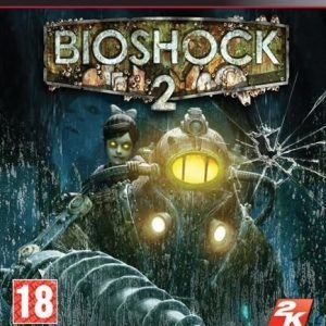 Bioshock 2