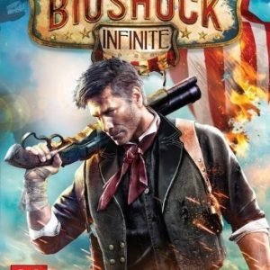 Bioshock: Infinite