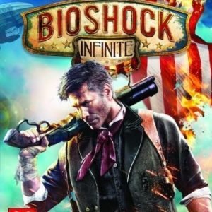 Bioshock: Infinite