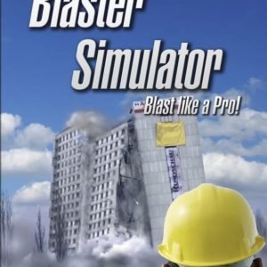 Blaster Simulator