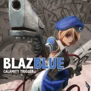 BlazBlue: Calamity Trigger