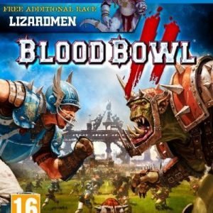 Blood Bowl 2