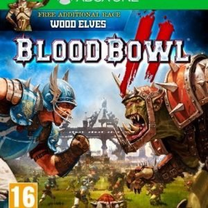 Blood Bowl 2