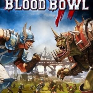 Blood Bowl 2