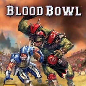 Blood Bowl