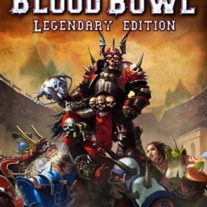 Blood Bowl Legendary Edition