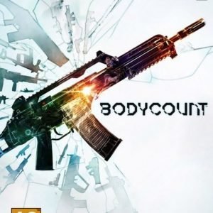 Bodycount