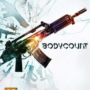 Bodycount