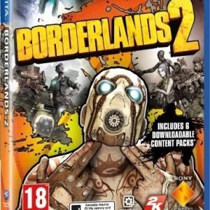 Borderlands 2