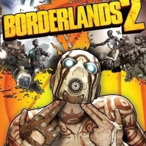 Borderlands 2