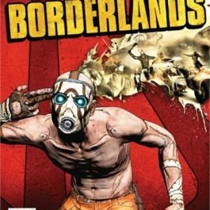 Borderlands Game of the Year