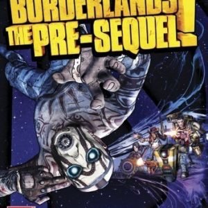 Borderlands: The Pre-Sequel