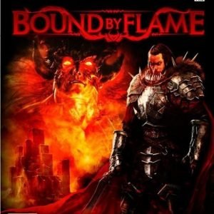 Bound by Flame