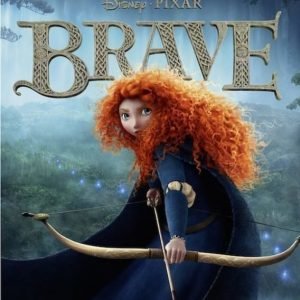 Brave The Videogame