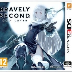 Bravely Second End Layer