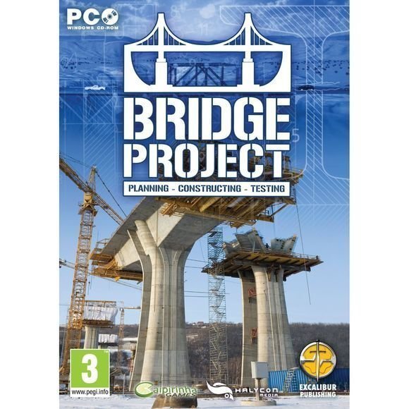 Bridge Project