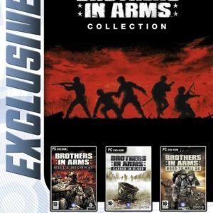 Brothers in Arms Collection