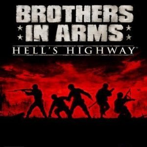 Brothers in Arms: Hell's Highway