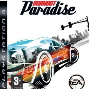 Burnout Paradise