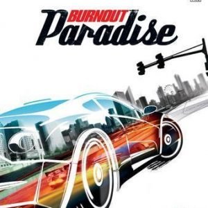 Burnout Paradise