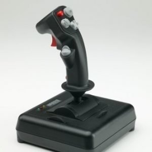 CH Fighterstick