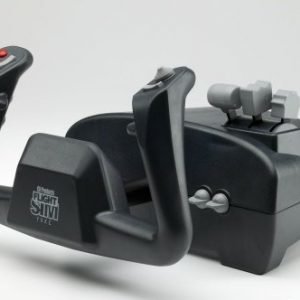 CH Flight Sim Yoke