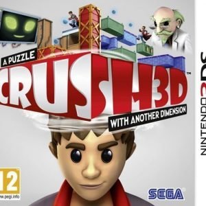 CRUSH3D