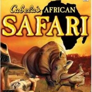 Cabela's African Safari