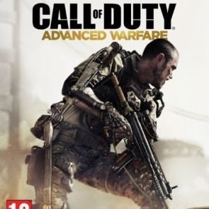 Call Of Duty: Advanced Warfare