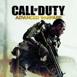 Call Of Duty: Advanced Warfare