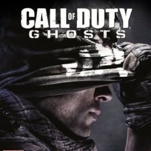 Call Of Duty: Ghosts