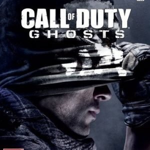 Call Of Duty: Ghosts