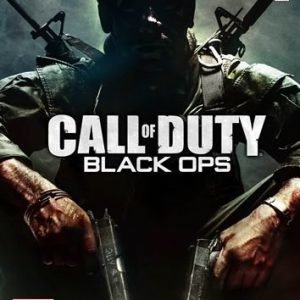 Call of Duty Black Ops 1