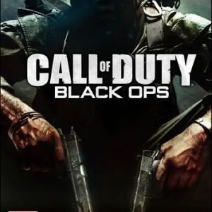 Call of Duty Black Ops 1