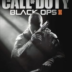 Call of Duty Black Ops 2