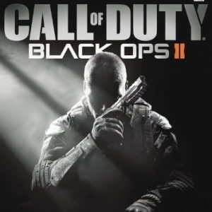 Call of Duty Black Ops 2