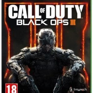 Call of Duty Black Ops 3