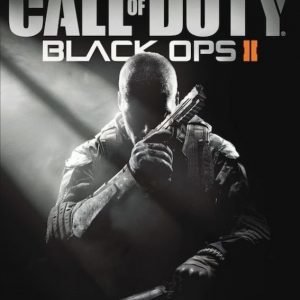 Call of Duty: Black Ops II (2)